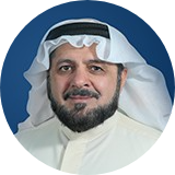 رئيس مجلس الإدارة